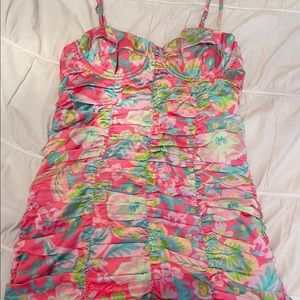 for love & lemons dress